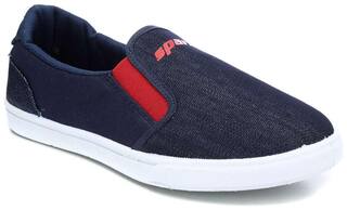 Sparx Casual Shoes For Men ( Blue )