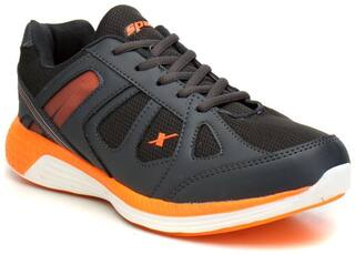 Sparx SM-317 Running Shoes For Men (Grey)