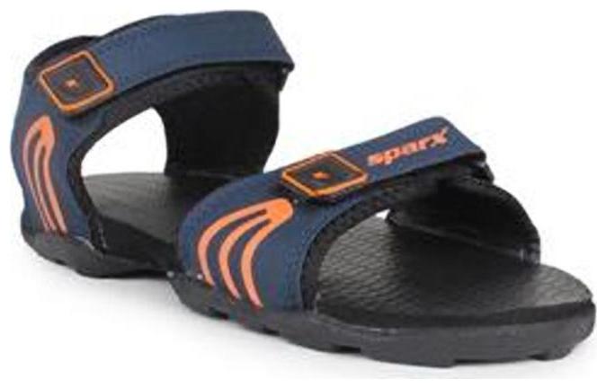 

Sparx Men Blue Floaters