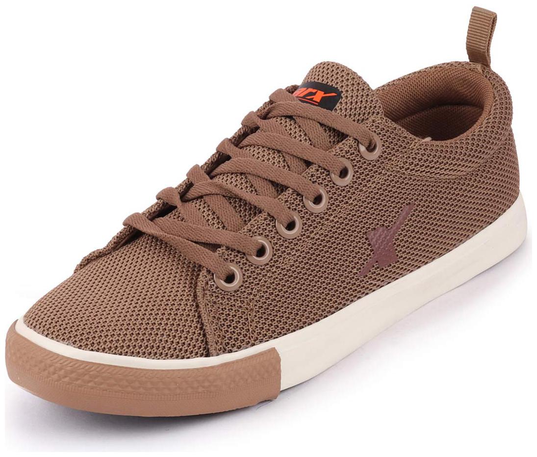 

Sparx SM-461 CAMEL TAN Men Brown Sneakers