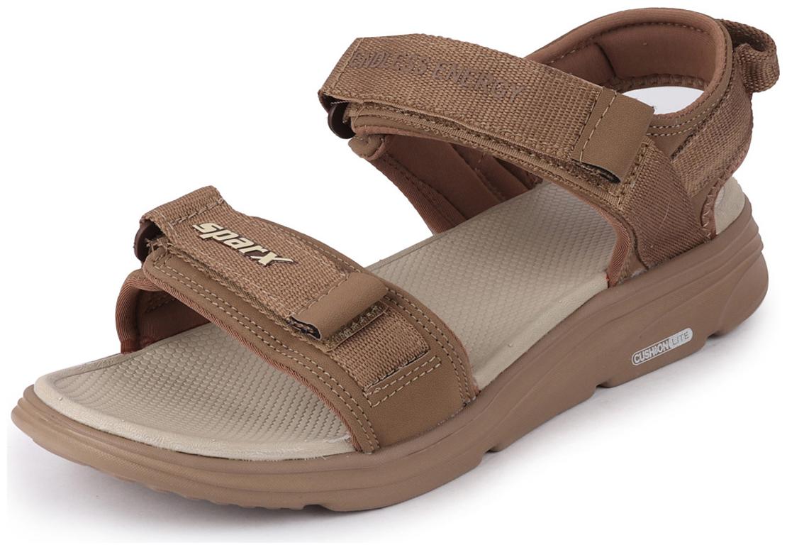 

Sparx Men Brown Floaters