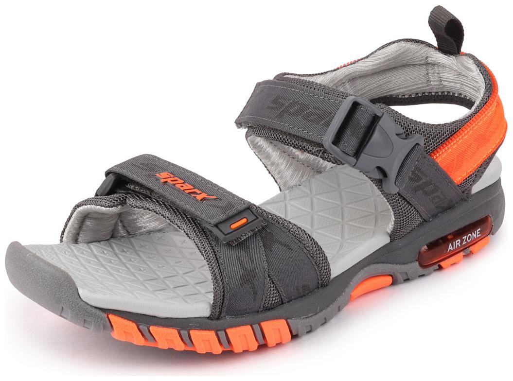 

Sparx Men Grey Floaters