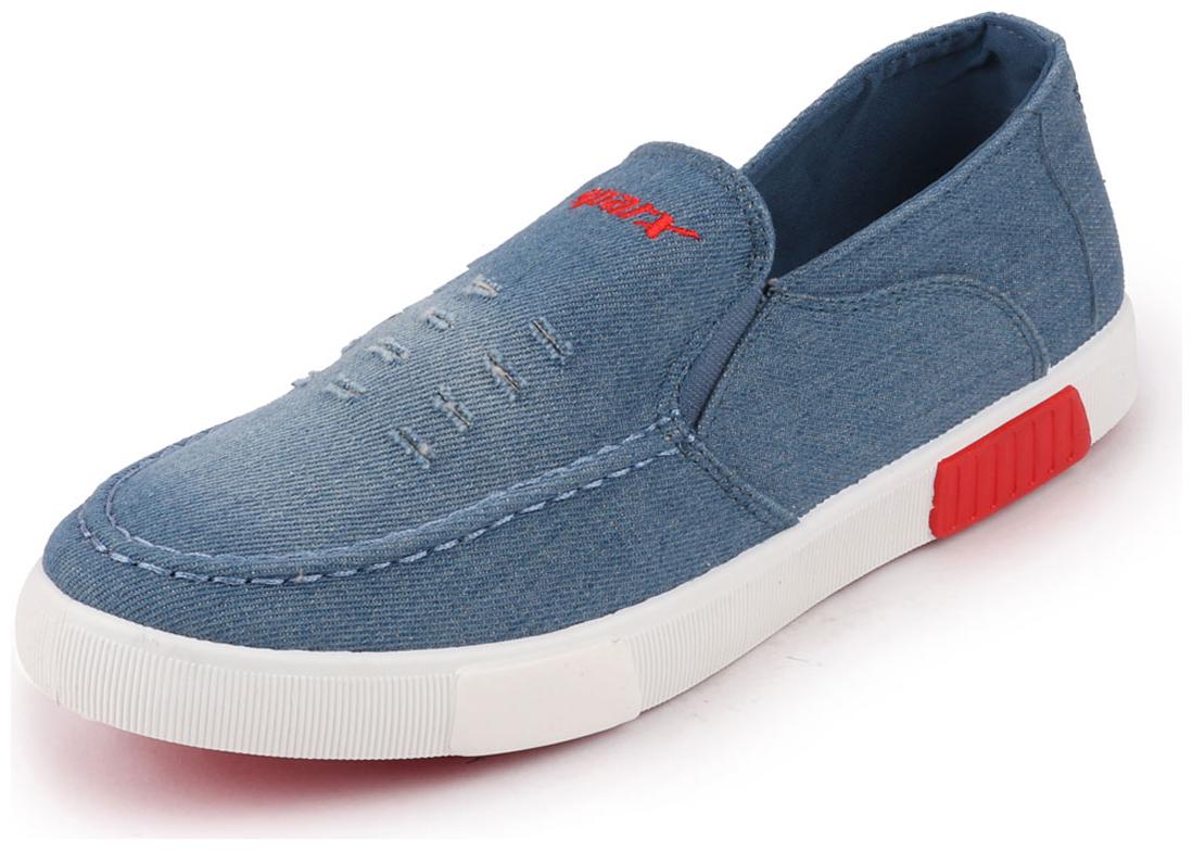 

Sparx Men Blue Casual Shoes - SM-448 S BLUE WHITE - SM-448 S BL