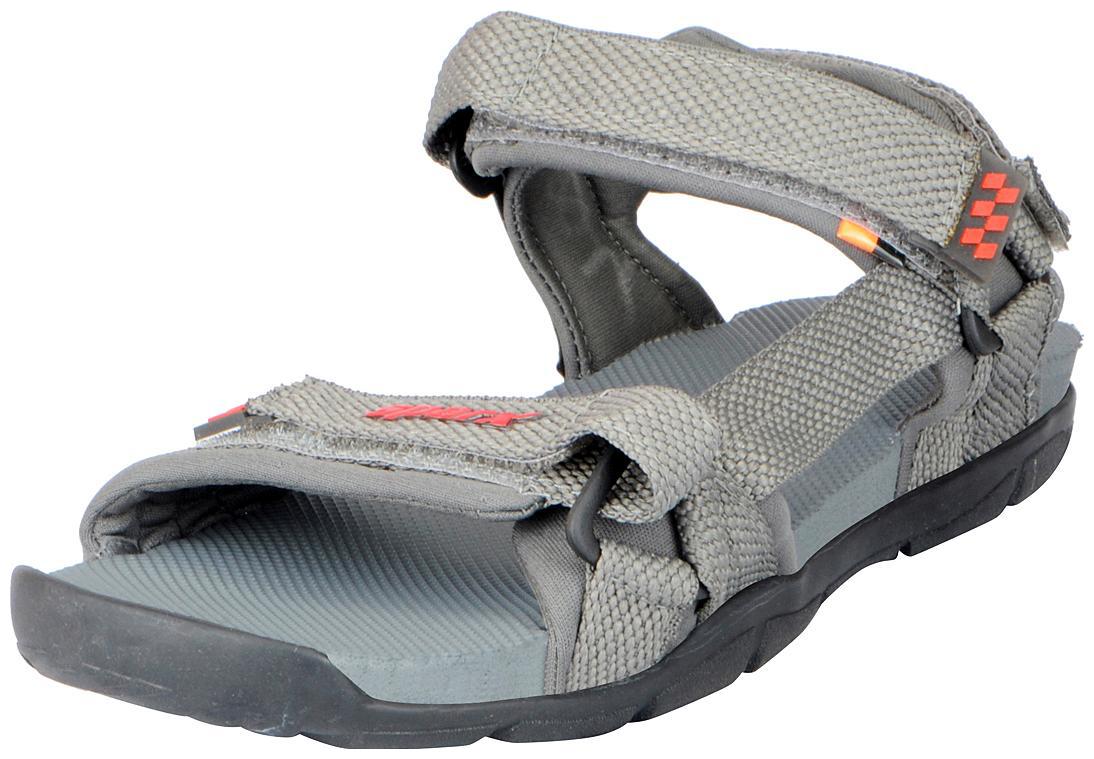 

Sparx Men Grey Floaters