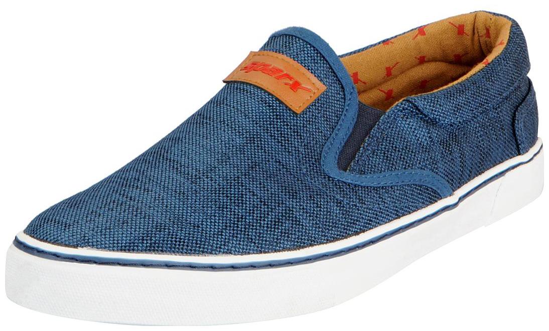 Sparx Casual Shoes For Men Navy Blue
