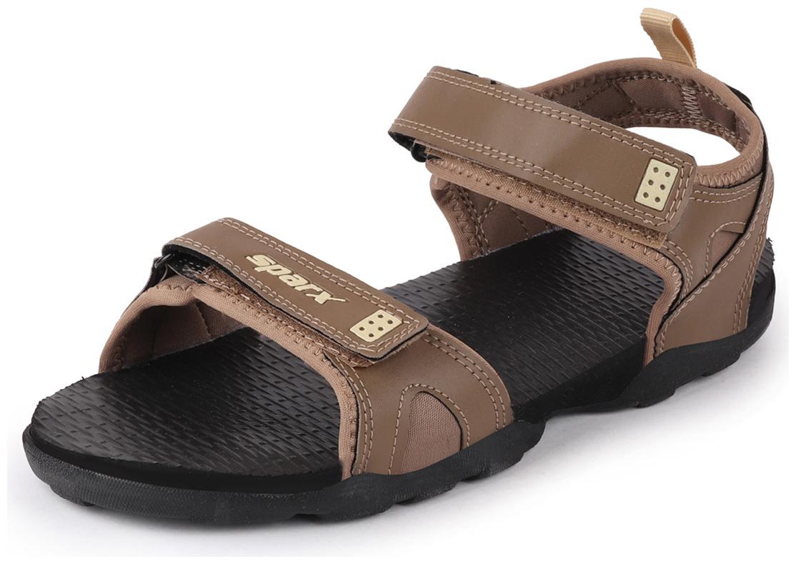 

Sparx Men Brown Floaters