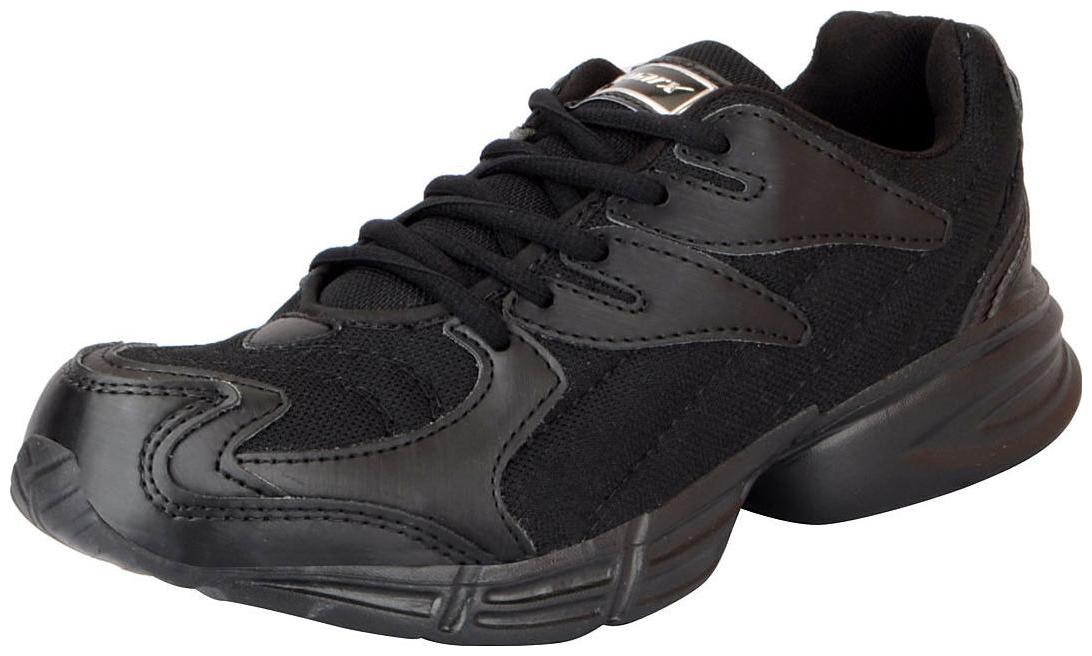 

Sparx Men Running Shoes ( Black )