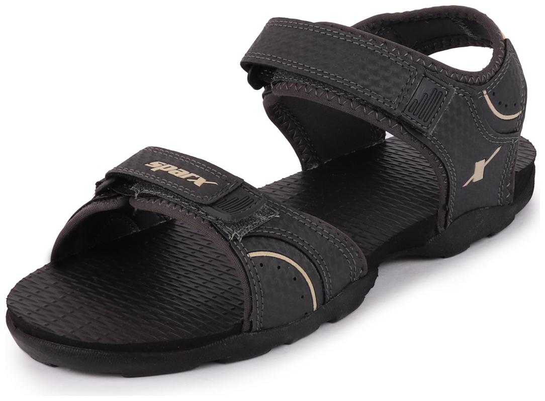

Sparx Men Grey Floaters