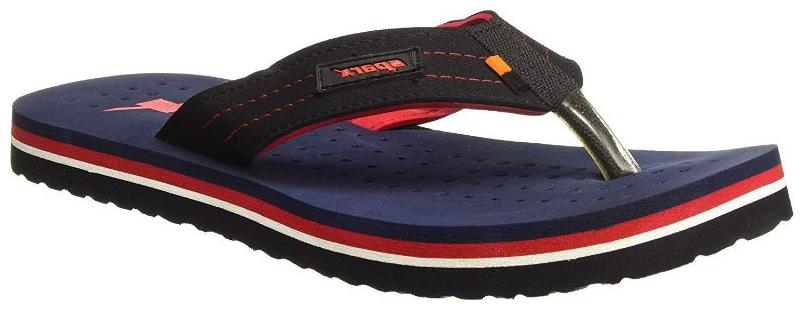 

Sparx Men Blue Flip-Flops - 1 Pair