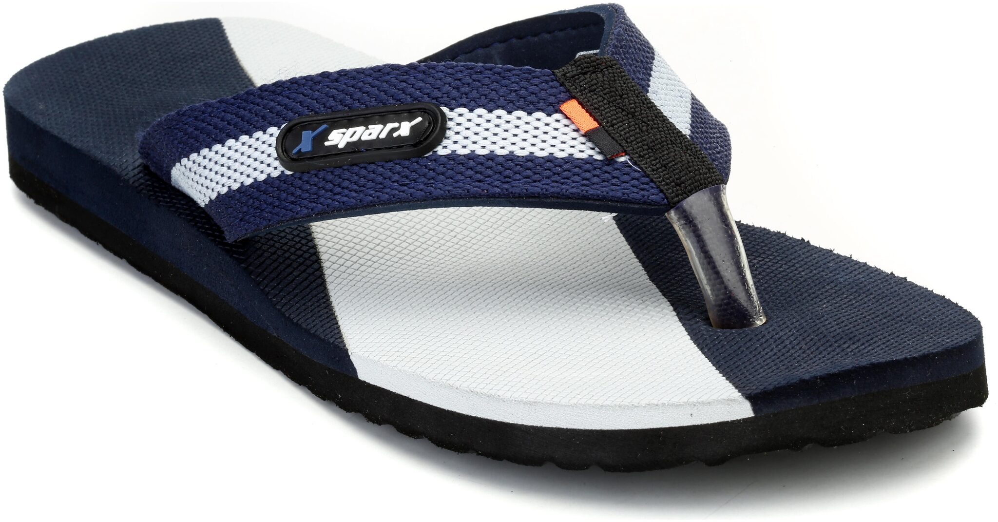 

Sparx Men SFG-14 Navy Outdoor Slippers