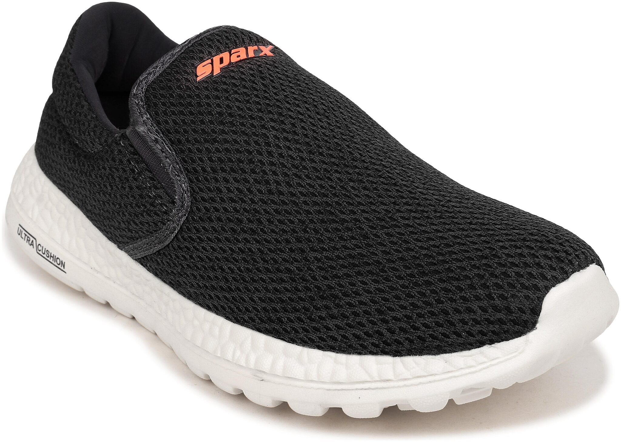 

Sparx Men Grey Sneakers