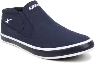 Sparx Casual Shoes For Men ( Blue )