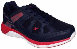 Sparx SM-317 Running Shoes For Men (Blue)