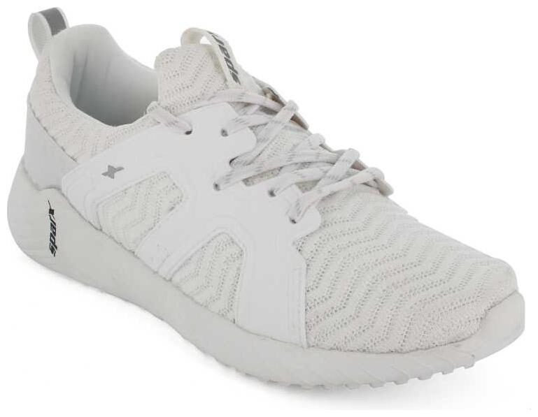 

Sparx Men SM-485 Running Shoes ( White )