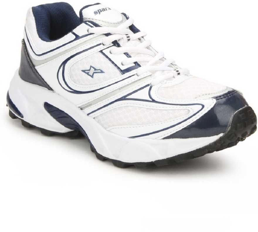 

Sparx Men SM-118 Running Shoes ( White )