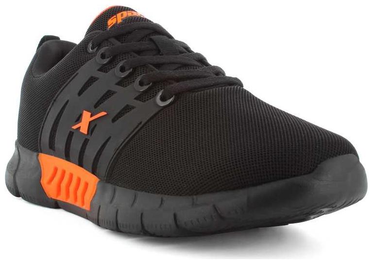 

Sparx Men SM-9035 Running Shoes ( Black )