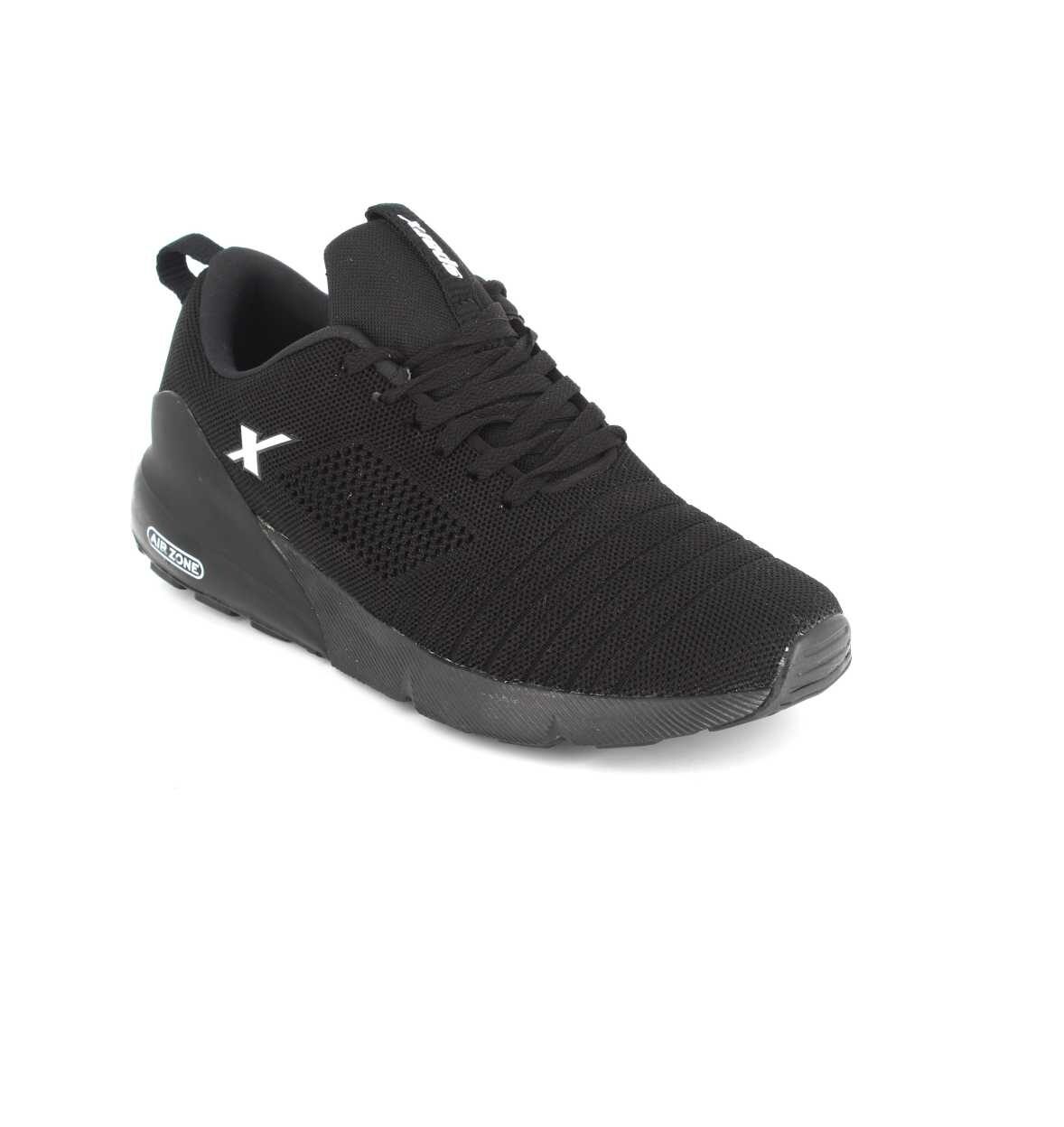 

Sparx Men SM 487 Running Shoes ( Black )