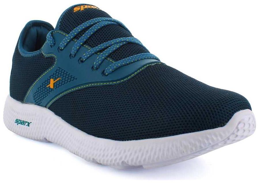 

Sparx Men Running Shoes ( Blue )