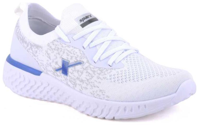 

Sparx Men Running Shoes ( White )