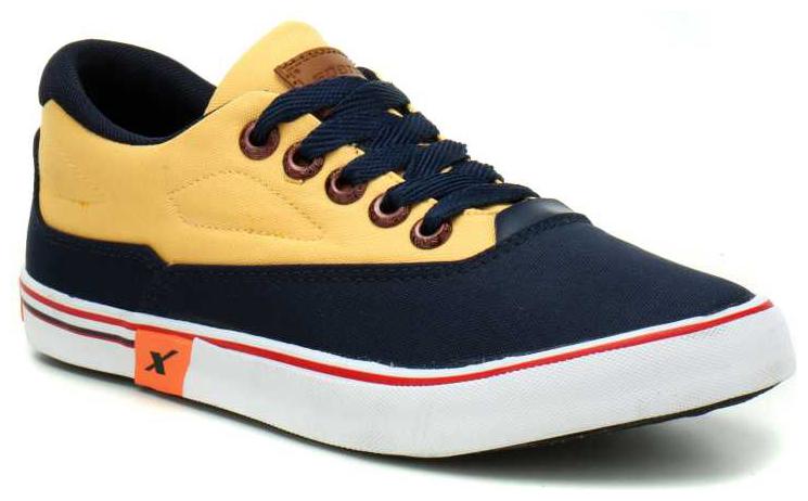 

Sparx Men Sneaker Men Navy Blue Sneakers