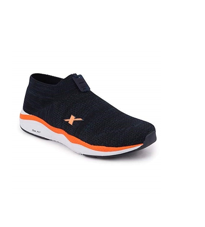 

Sparx Men SM-484 Running Shoes ( Navy Blue )