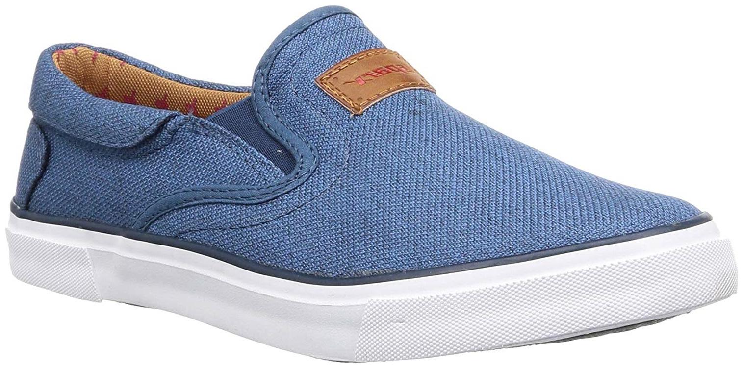 

Sparx Men Blue Casual Shoes - SM-306 - SC0306GBLWH