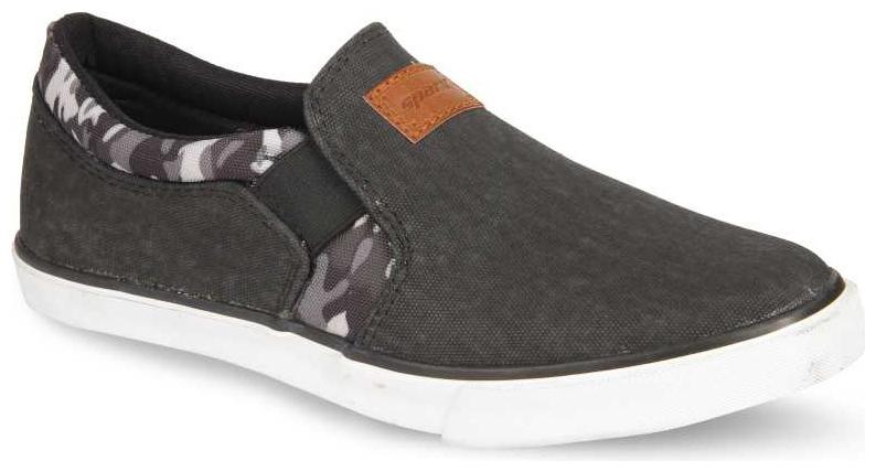 

Sparx Men Black Casual Shoes - SM-428 - SC0428GBKCE