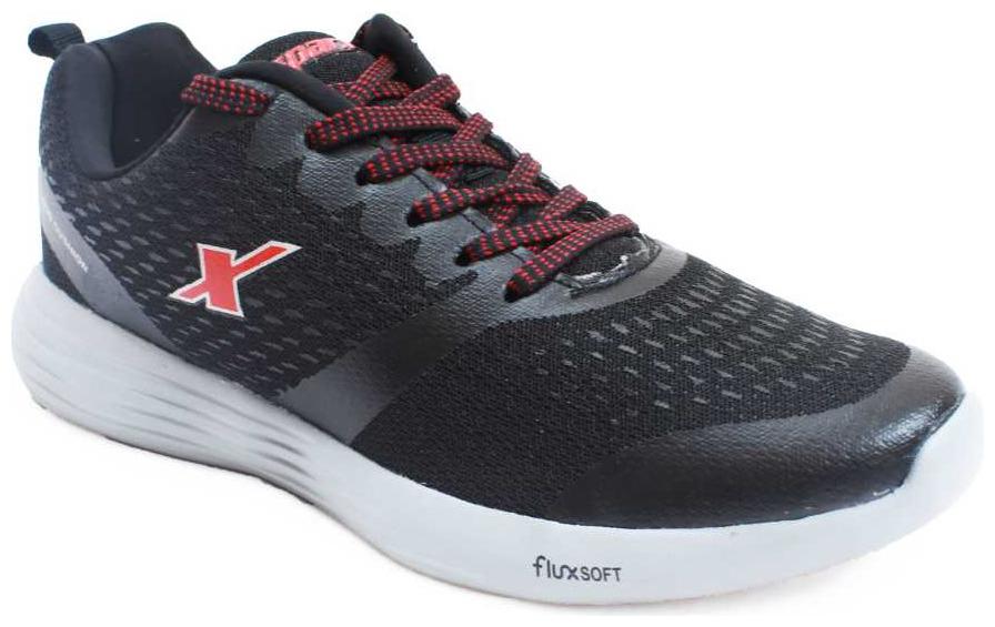 

Sparx Men SM-469 Running Shoes ( Black )