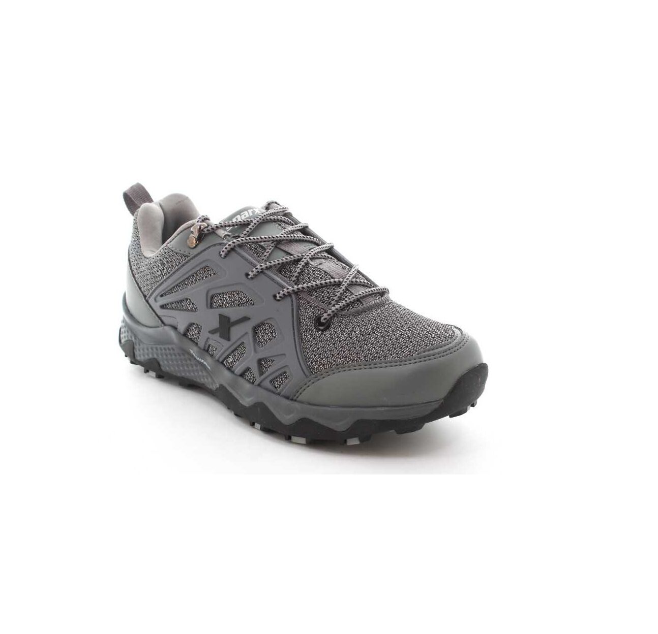 

Sparx Men SM-626 Running Shoes ( Grey )