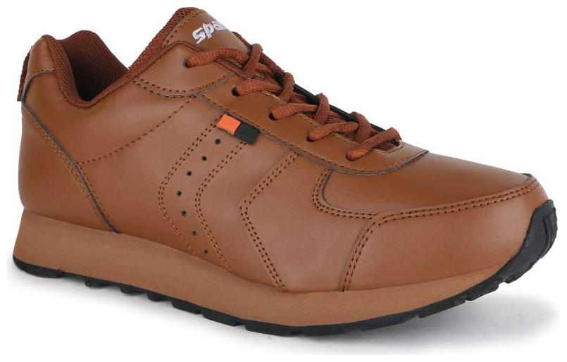 

Sparx Men SM-9019 Running Shoes ( Brown )