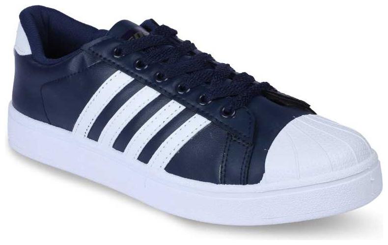 

Sparx Men SM-323 Men Navy Blue Sneakers