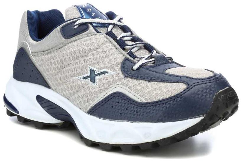 

Sparx Men MEN SM-04 Running Shoes ( Grey )
