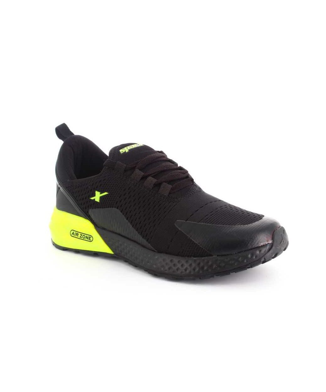 

Sparx Men SM-459 Running Shoes ( Black )