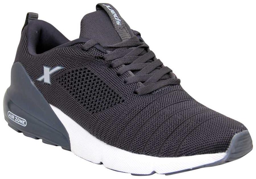

Sparx Men Running Shoes ( Grey )