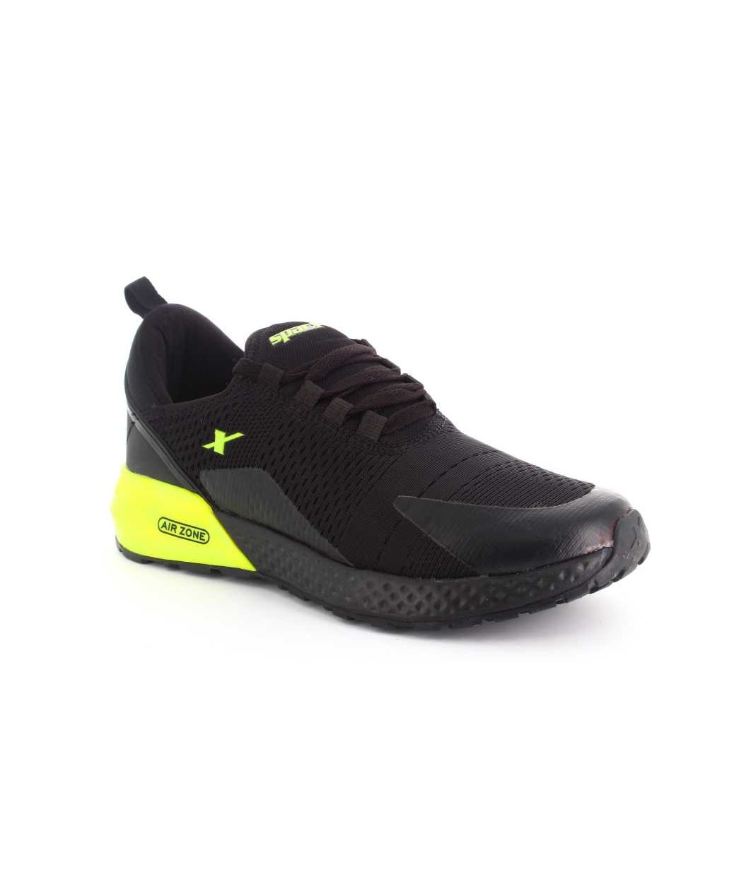 

Sparx Men SM-459 Running Shoes ( Black )