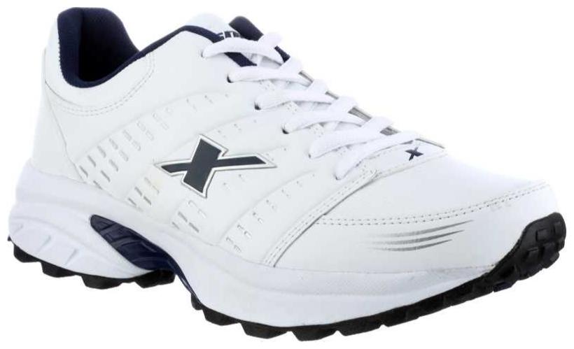 

Sparx Men Running Shoes ( White )