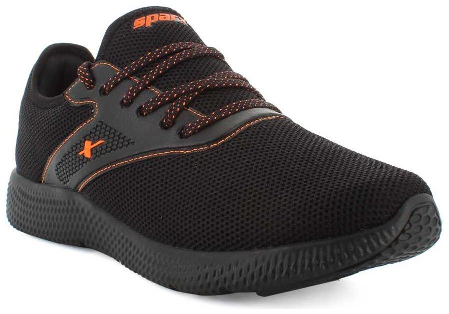 

Sparx Men SM-9034 Running Shoes ( Black )