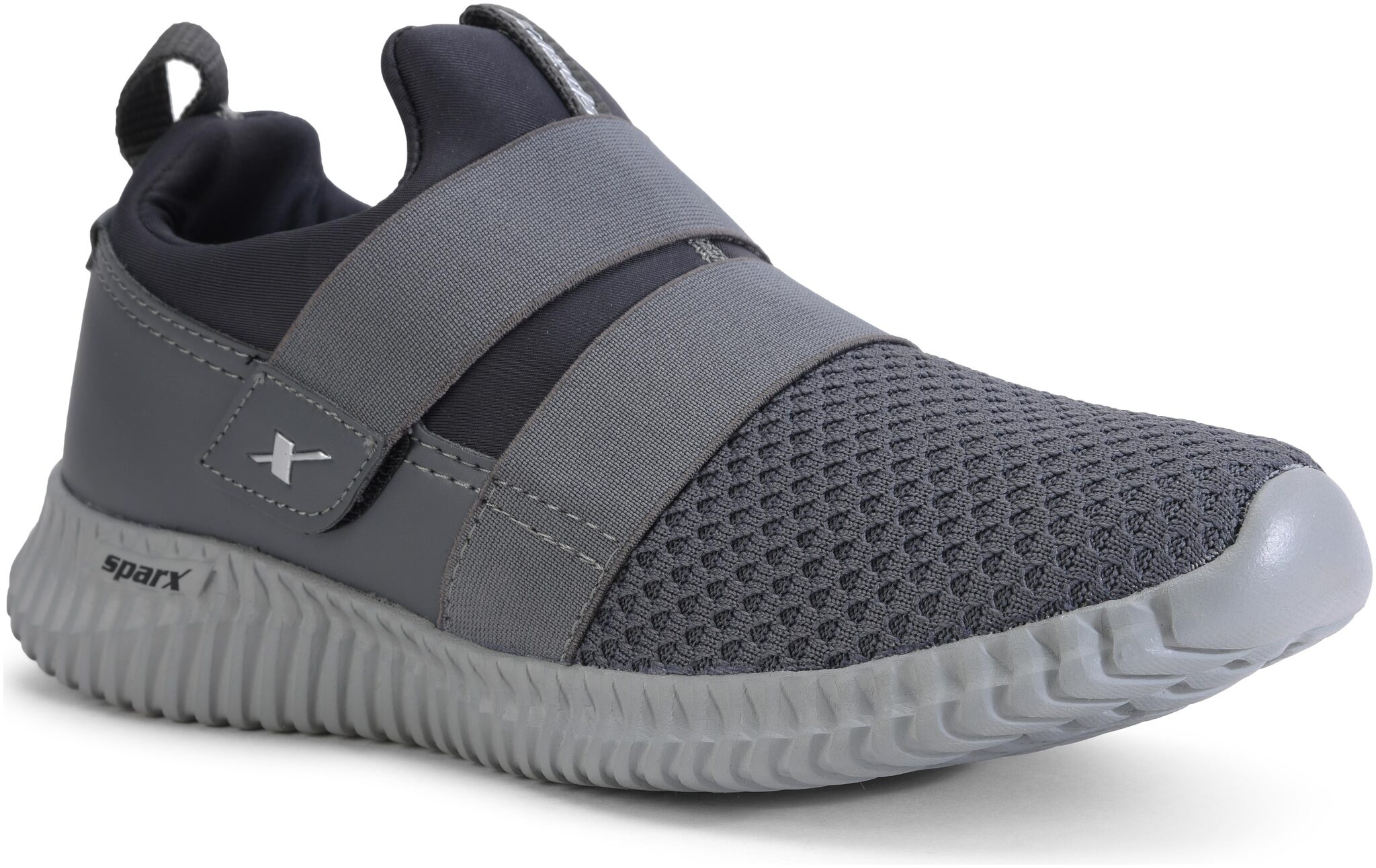 

Sparx Men Walking Shoes ( Grey )
