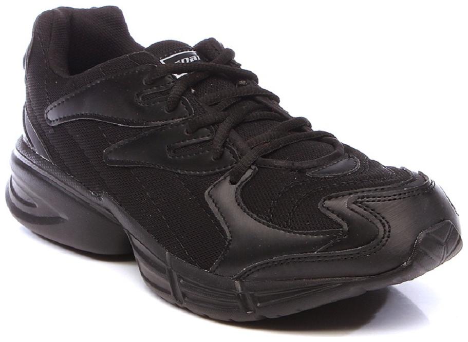 

Sparx Men SX0003GBKBK Running Shoes ( Black )