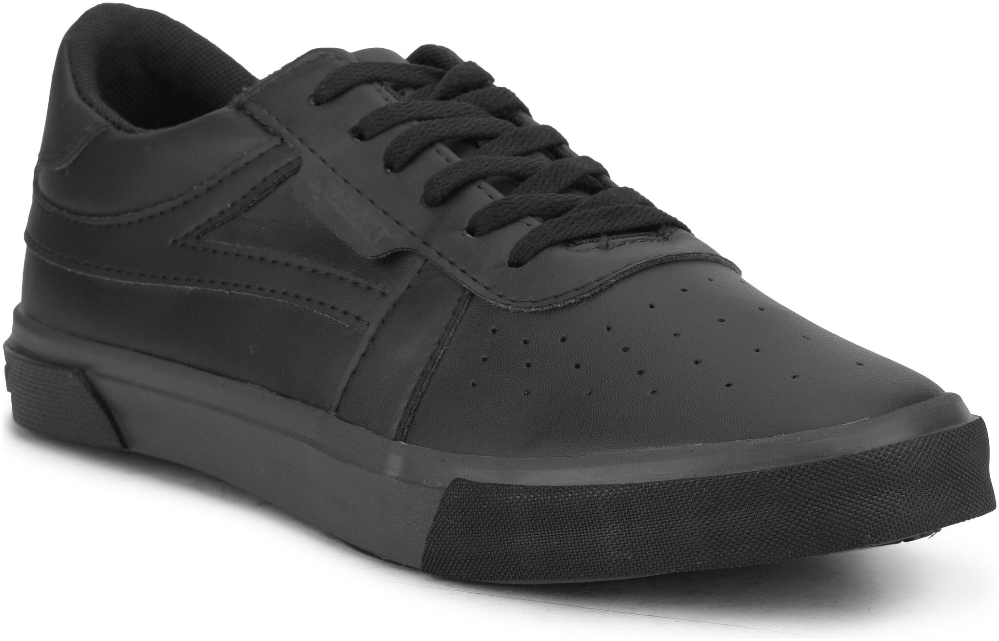 

Sparx Men Black Casual Shoes - SM-473 - SC0473GBKDG