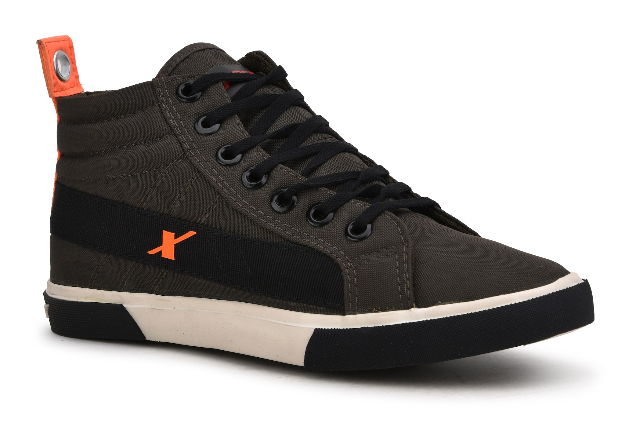 

Sparx Men Green Casual Shoes - SC0620GDONO