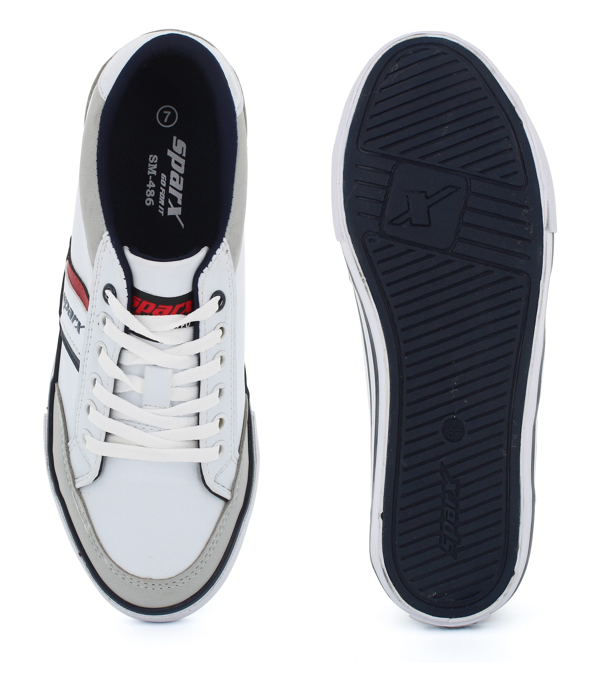 sparx sm 486 price