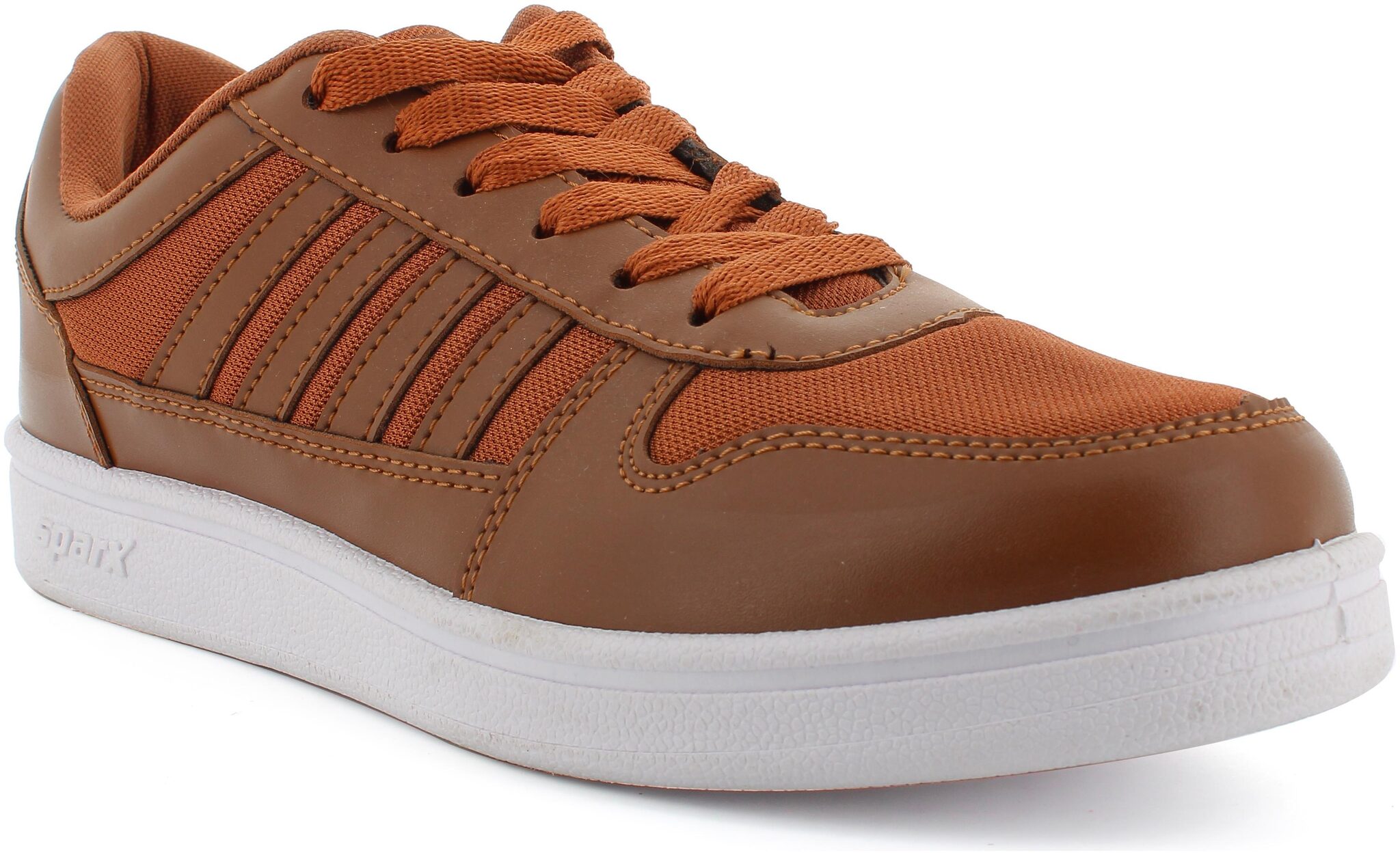 

Sparx Men Tan Casual Shoes - SD0439GTNWH