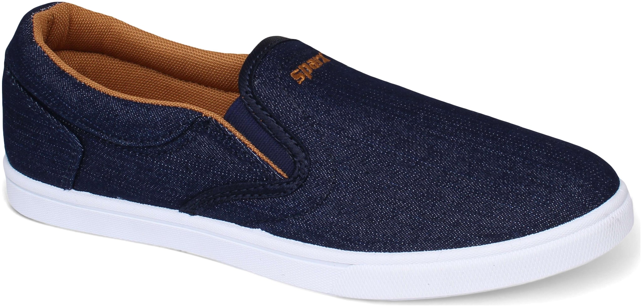 

Sparx Men Blue Casual Shoes - SD0402GNBNB