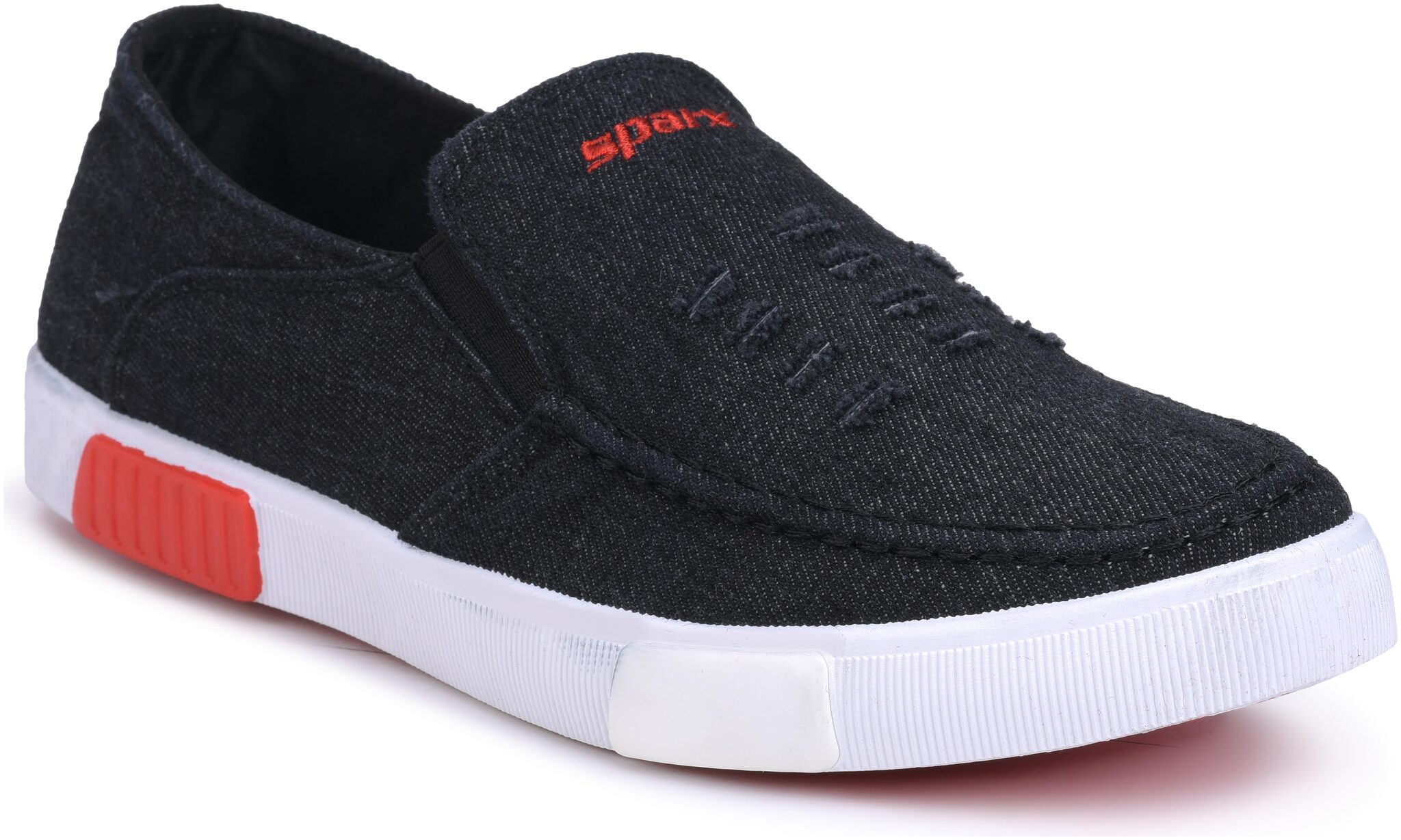 

Sparx Men Black Casual Shoes - SD0448GBKWH - SD0448GBKWH