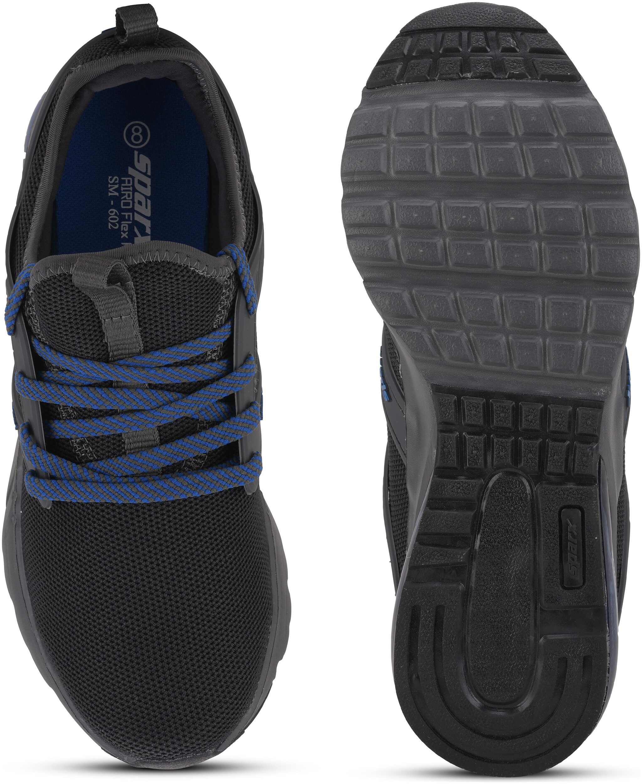 sparx sm 602 shoes
