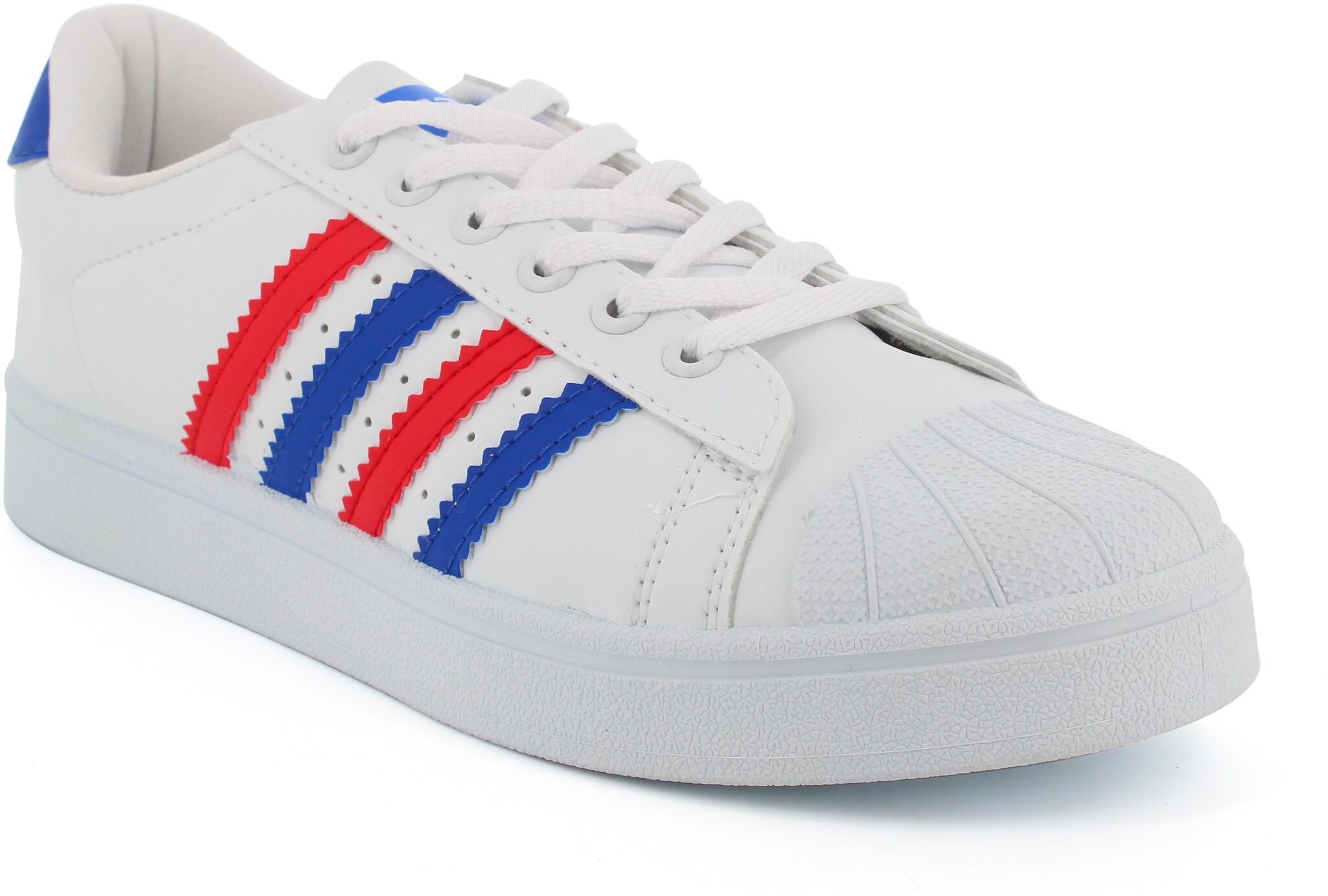 

Sparx Men White Casual Shoes - SD0631GWHRB