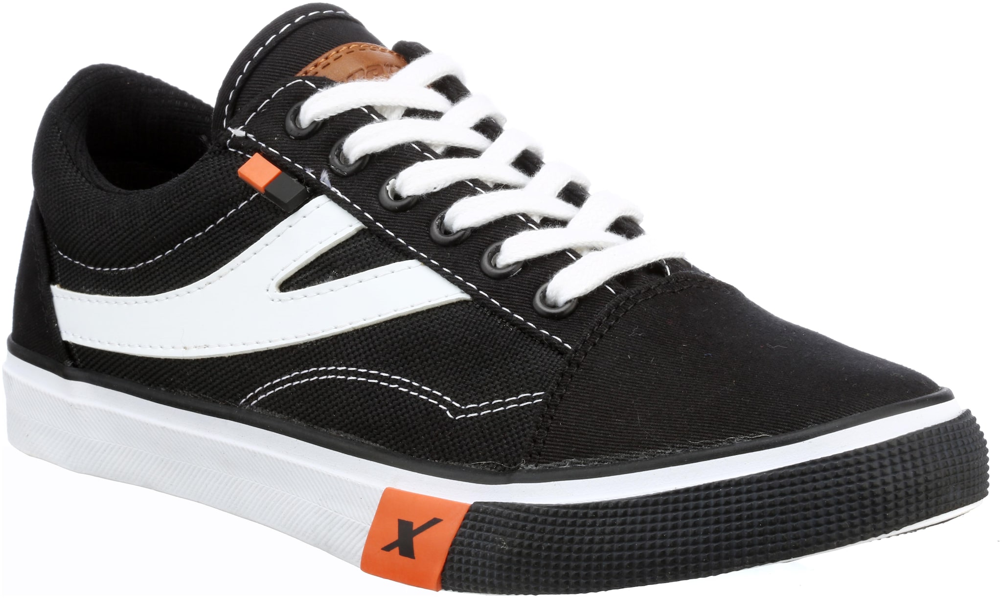 

Sparx Men Black Casual Shoes - SM-252 - SC0252GBKWH