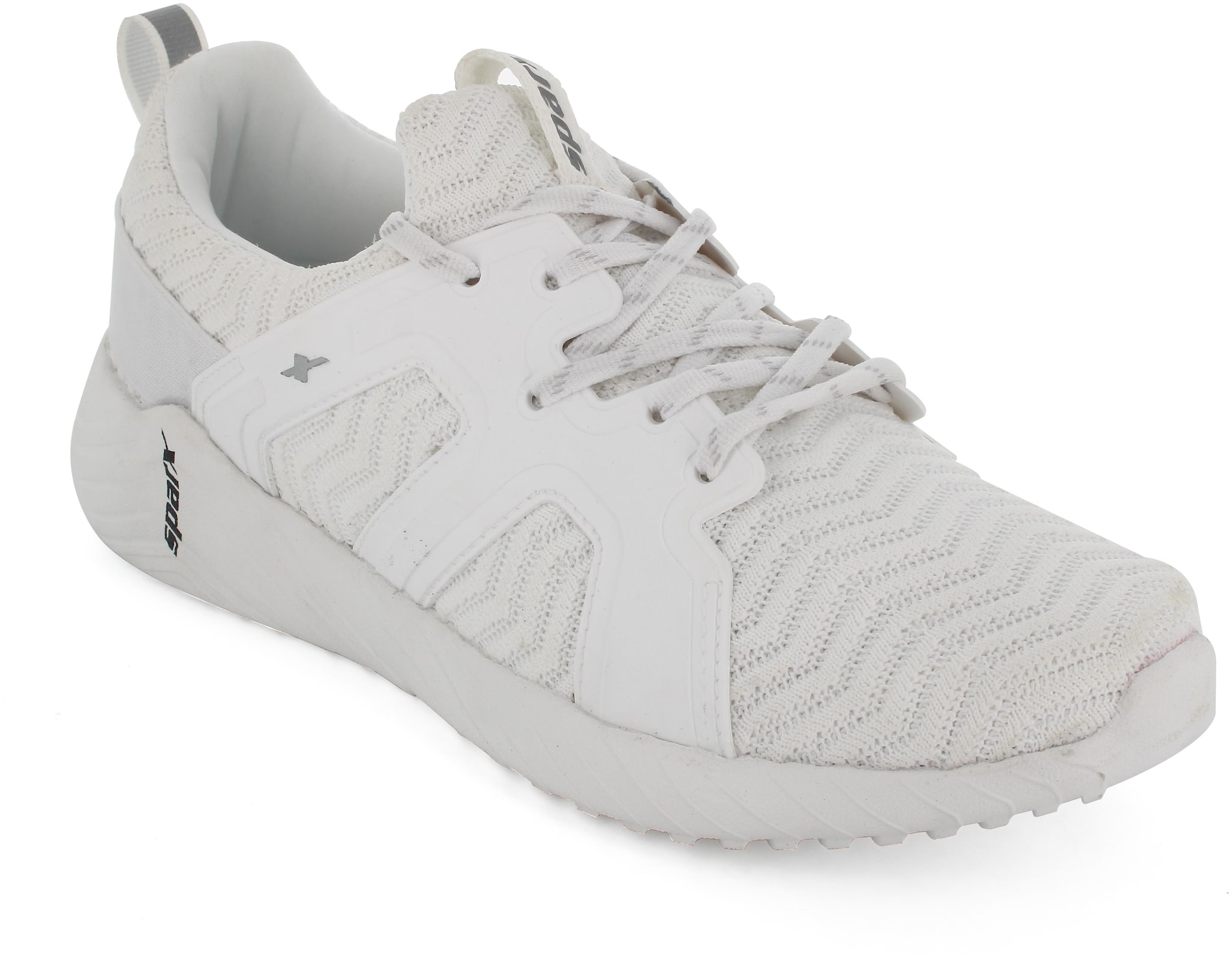 

Sparx Men SM-485 Running Shoes ( White )