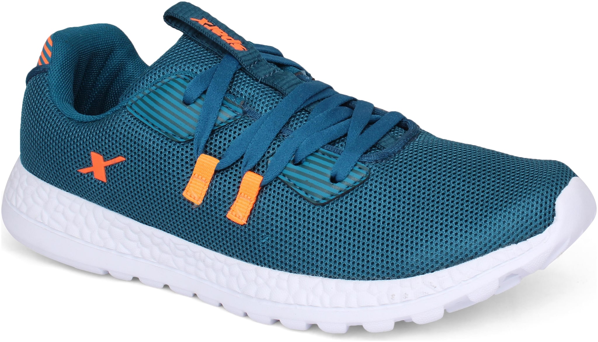 

Sparx Men SM-422 Running Shoes ( Blue )